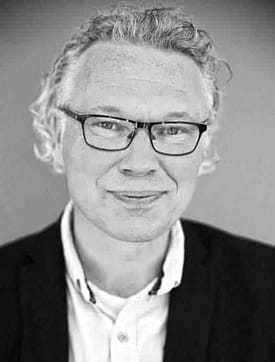 WordPress webdesigner Lemmer