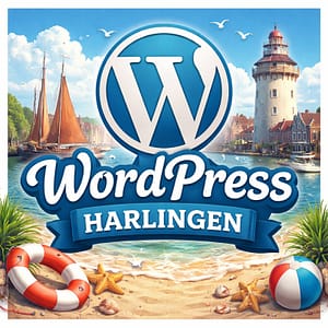 WordPress Harlingen