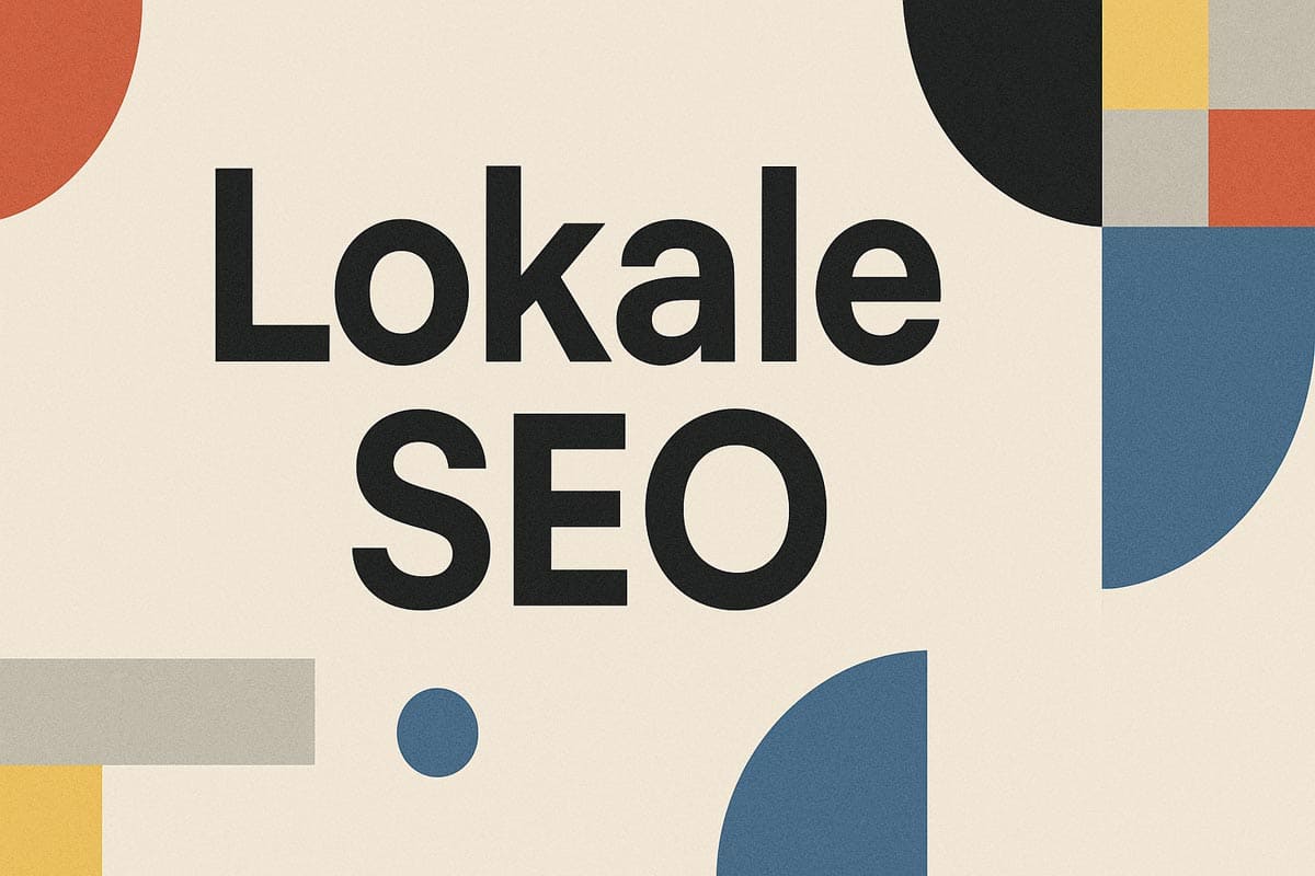 Lokale SEO