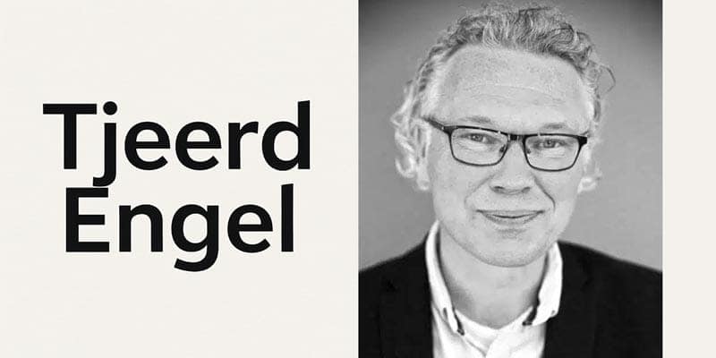 Tjeerd Engel
